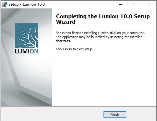 图片[8]-Lumion Pro v10.0软件安装教程（附安装包下载地址）