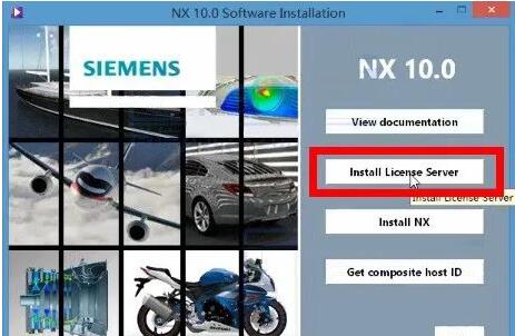 图片[6]-Unigraphics NX 10.0（UG 10.0）软件下载及详细安装教程